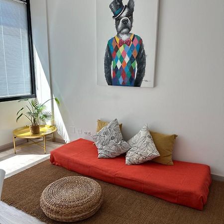 My Room Zen Relax 레조넬에밀리아 외부 사진