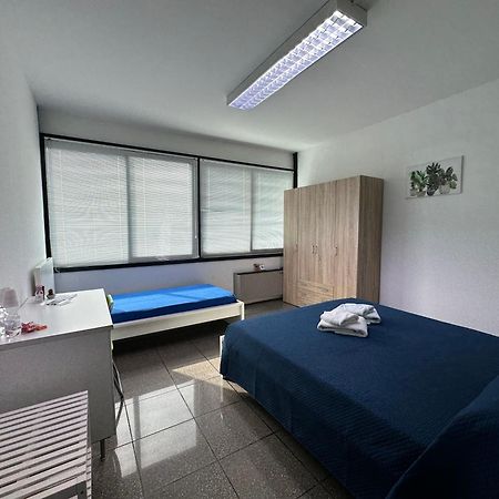 My Room Zen Relax 레조넬에밀리아 외부 사진