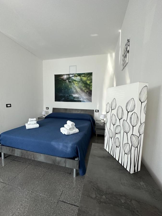 My Room Zen Relax 레조넬에밀리아 외부 사진