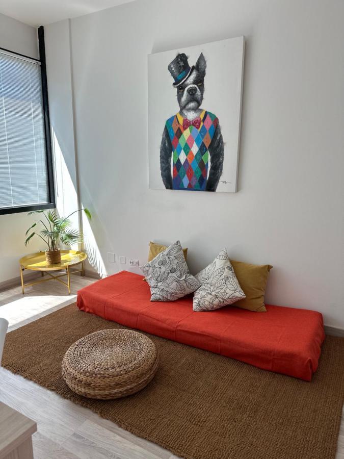 My Room Zen Relax 레조넬에밀리아 외부 사진