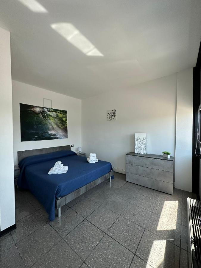 My Room Zen Relax 레조넬에밀리아 외부 사진