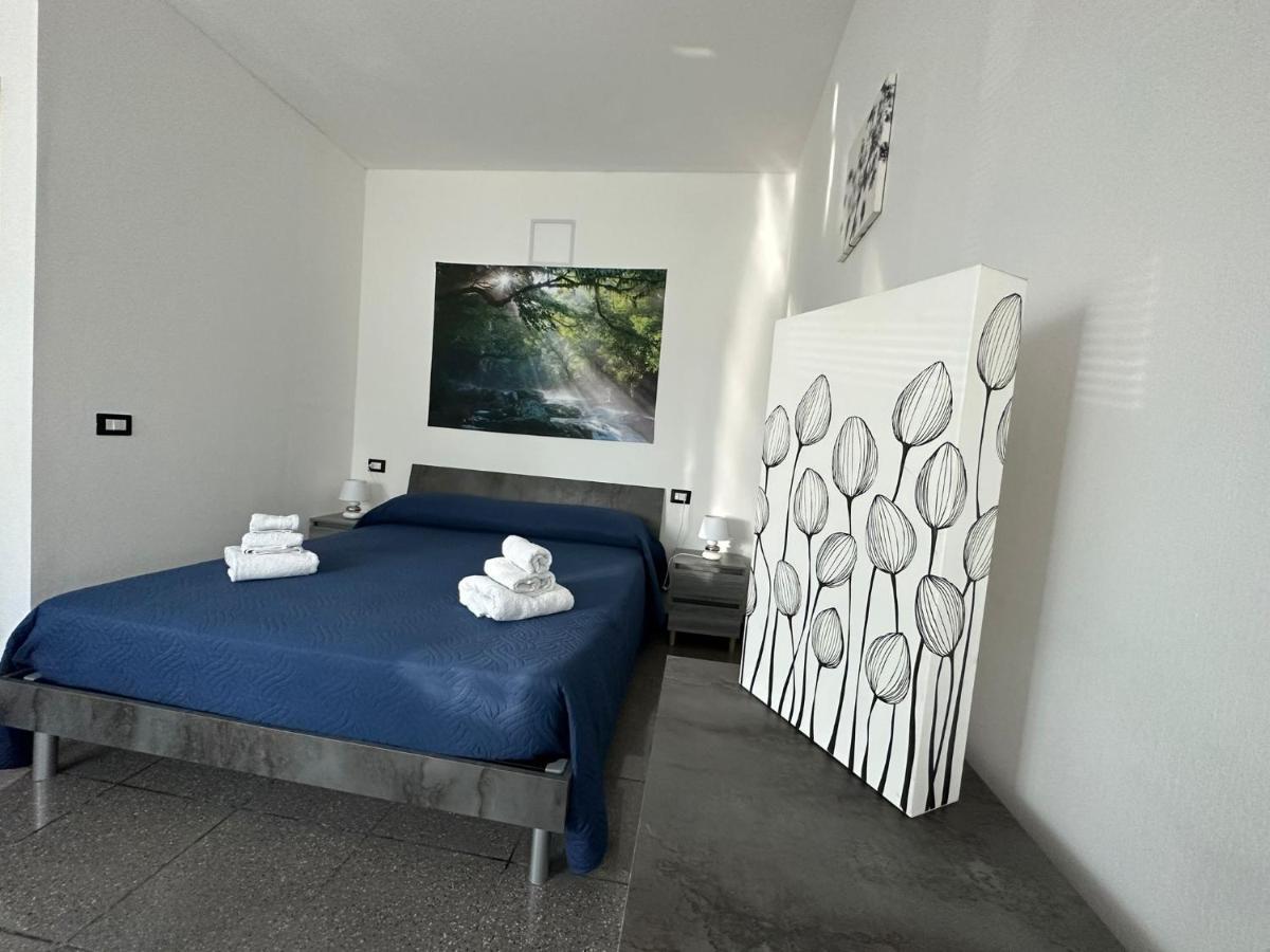 My Room Zen Relax 레조넬에밀리아 외부 사진