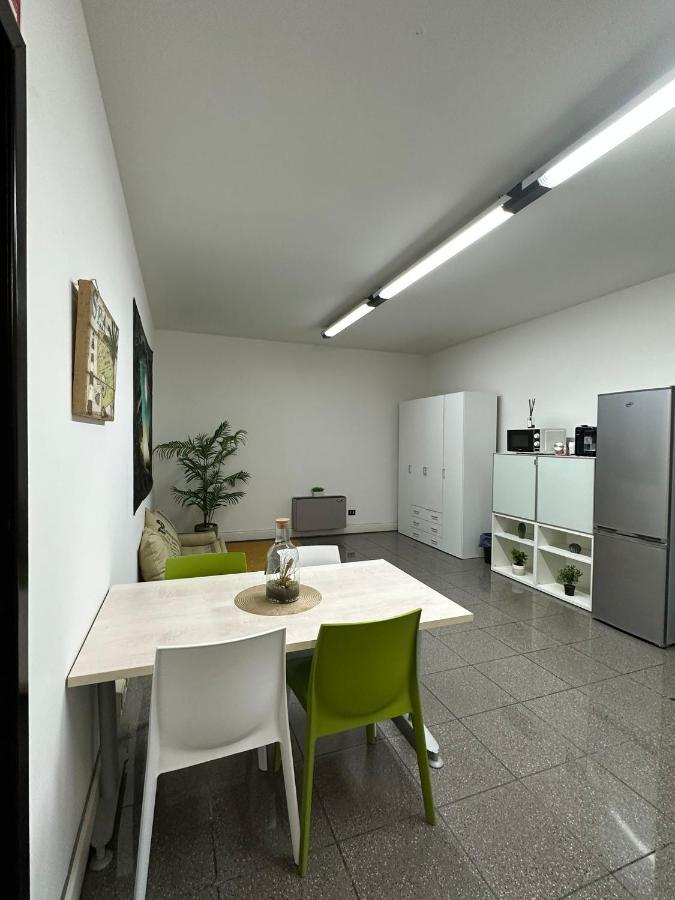 My Room Zen Relax 레조넬에밀리아 외부 사진