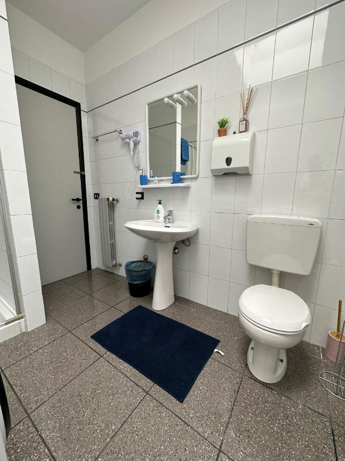 My Room Zen Relax 레조넬에밀리아 외부 사진