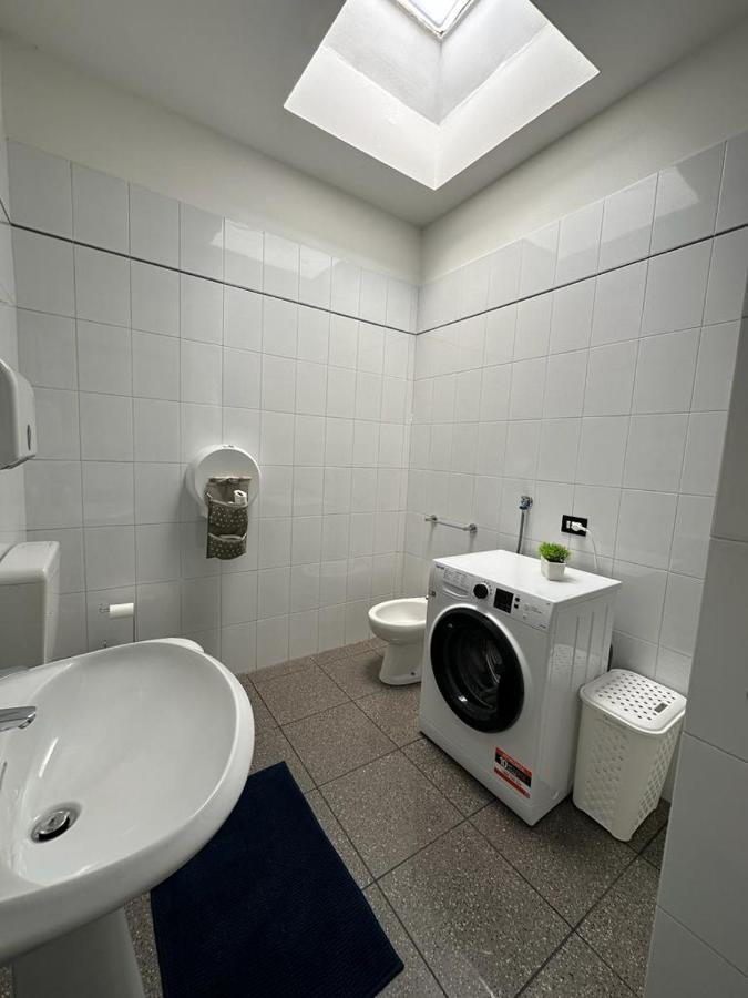 My Room Zen Relax 레조넬에밀리아 외부 사진