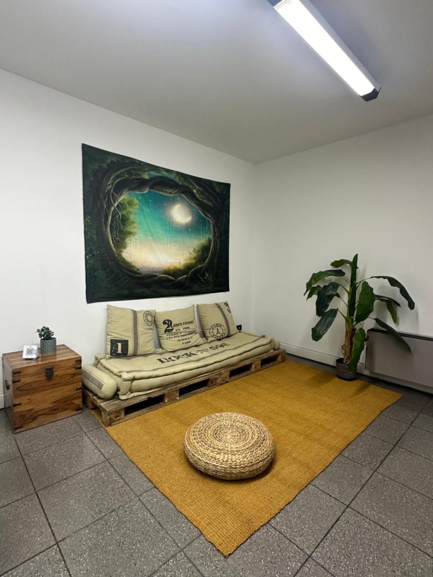 My Room Zen Relax 레조넬에밀리아 외부 사진