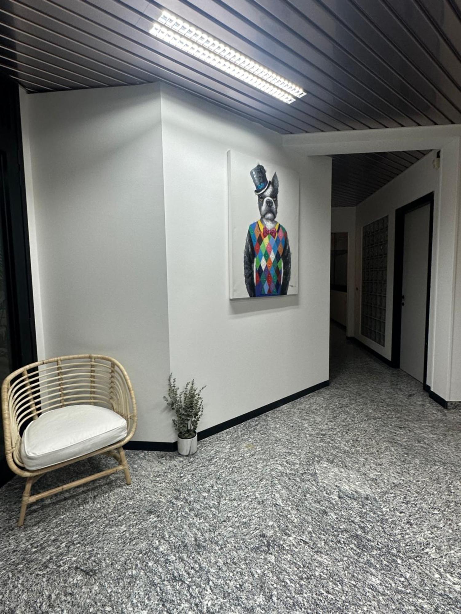 My Room Zen Relax 레조넬에밀리아 외부 사진