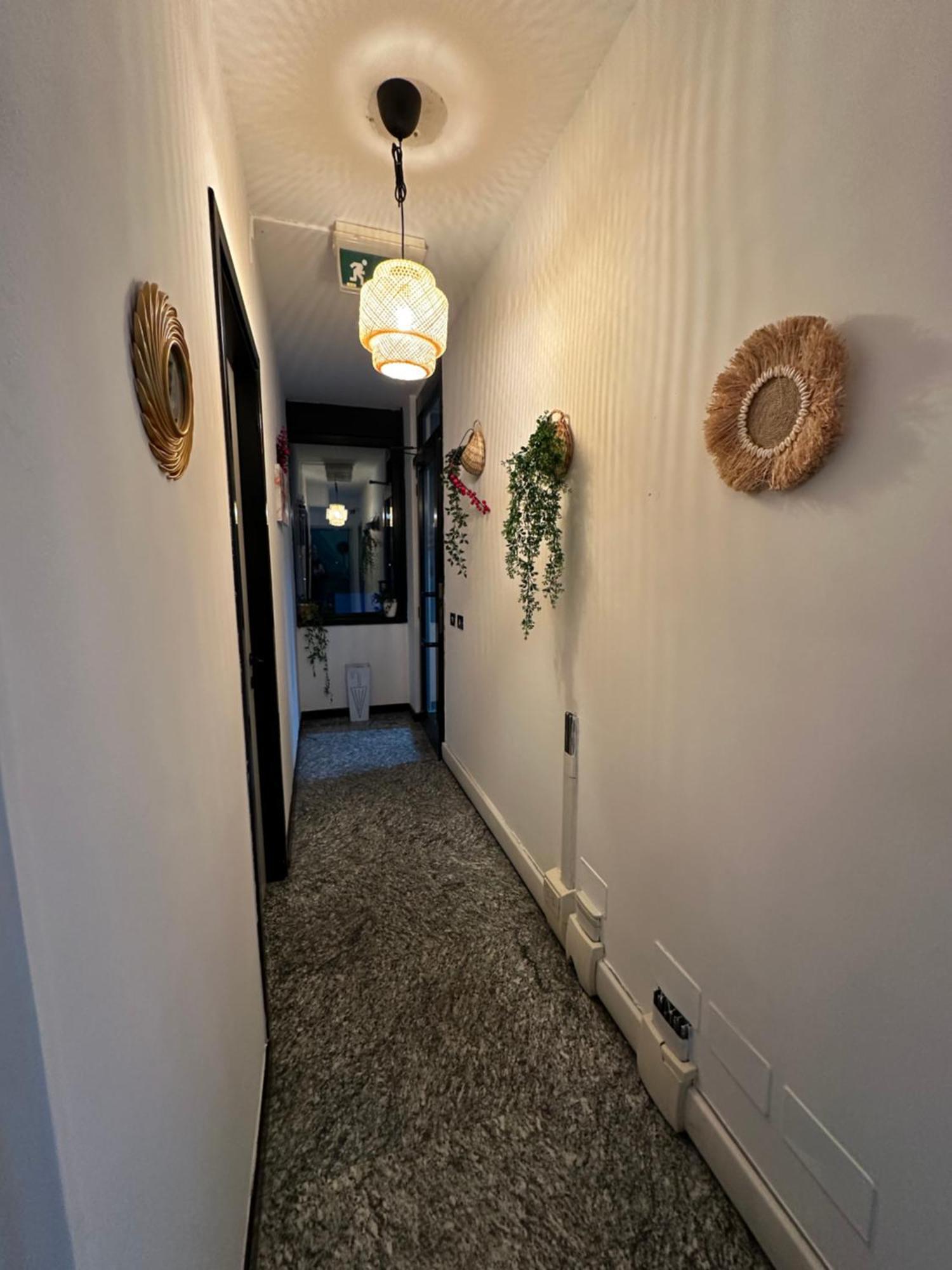 My Room Zen Relax 레조넬에밀리아 외부 사진