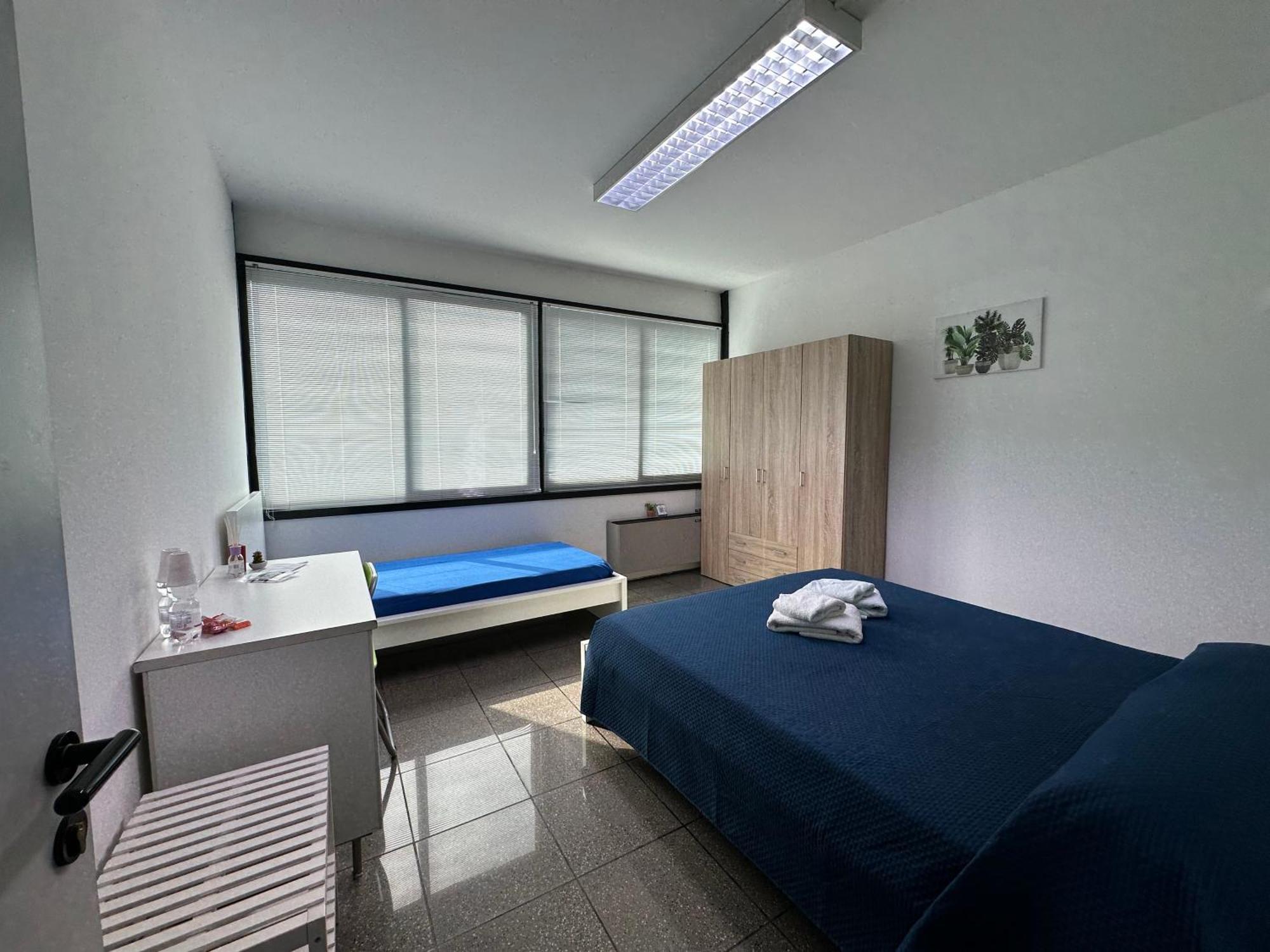 My Room Zen Relax 레조넬에밀리아 외부 사진