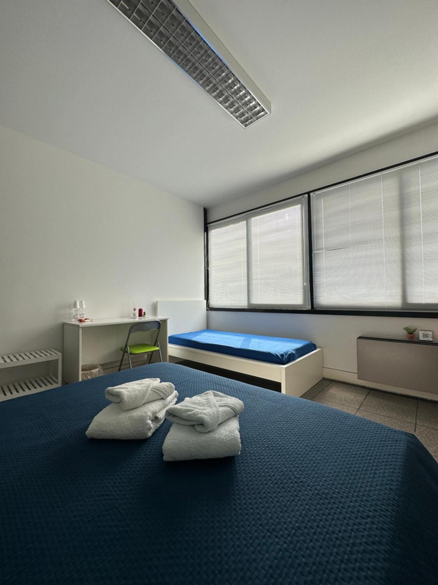 My Room Zen Relax 레조넬에밀리아 외부 사진