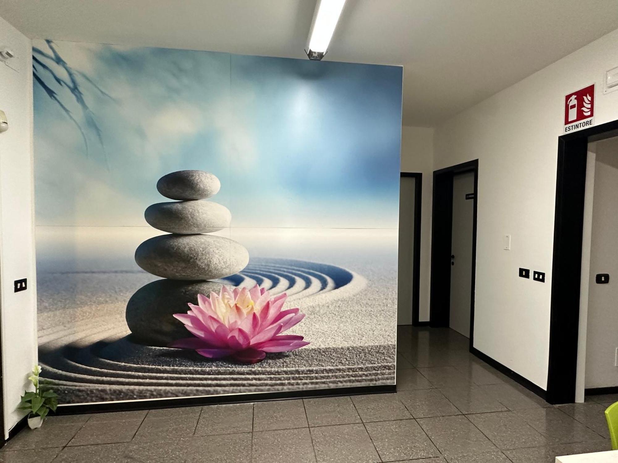 My Room Zen Relax 레조넬에밀리아 외부 사진