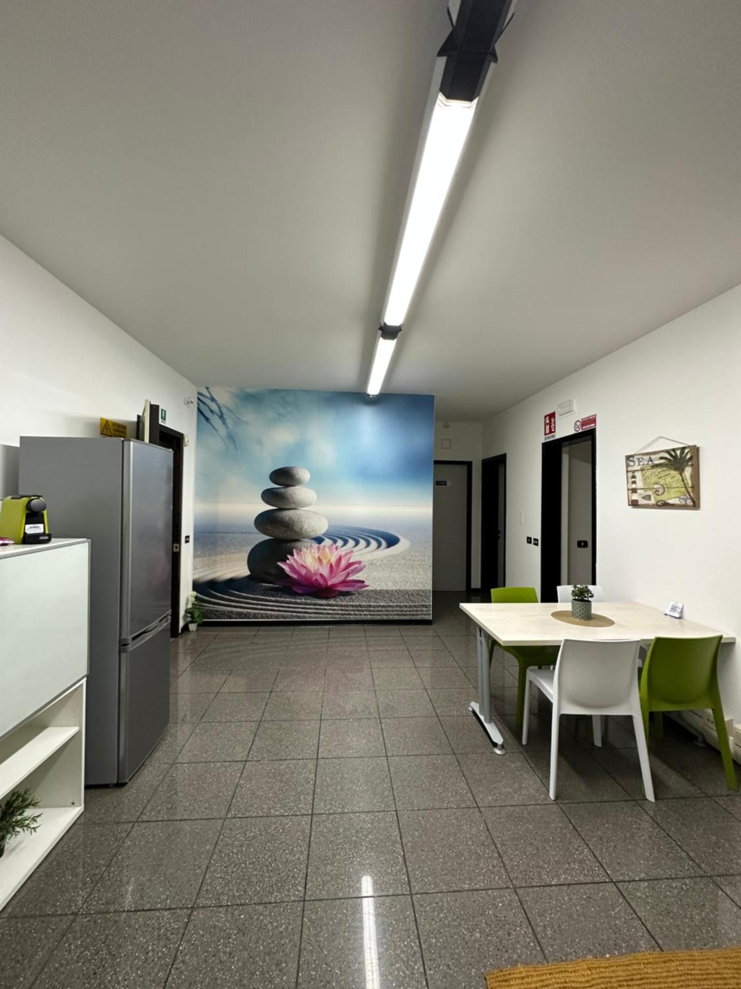 My Room Zen Relax 레조넬에밀리아 외부 사진